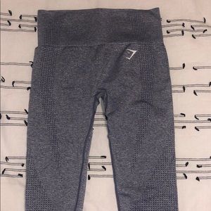 Gymshark Vital Seamless Leggings